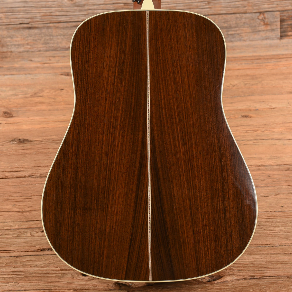 Martin Standard Series D-41 Sunburst 2023 - View 3 | MusicMarket