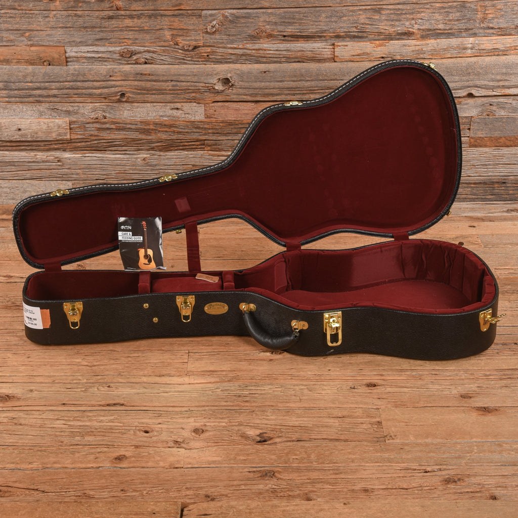 Martin Standard Series D-41 Sunburst 2023 - View 9 | MusicMarket