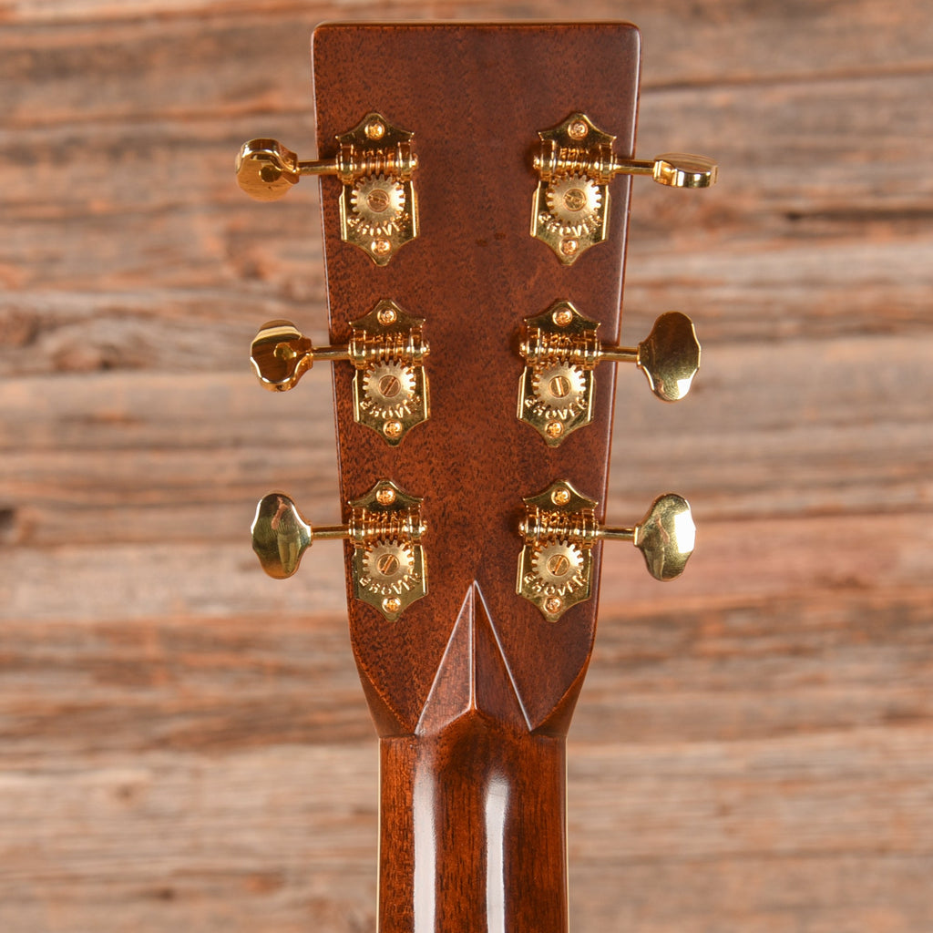 Martin Standard Series D-41 Sunburst 2023 - View 7 | MusicMarket