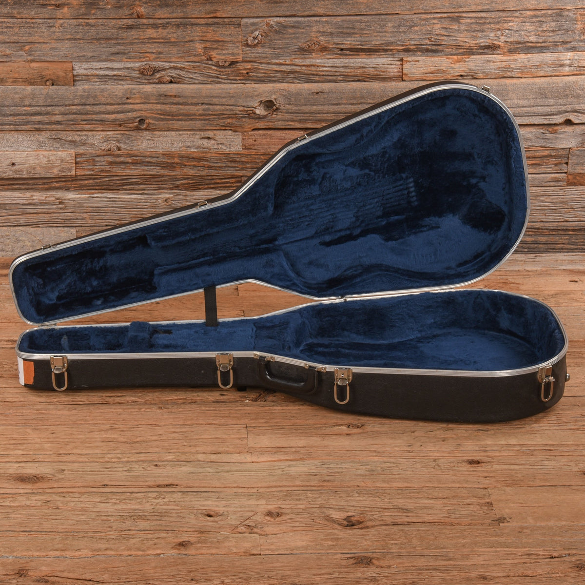 Martin Standard Series D-45 Natural 1995 - View 9 | MusicMarket