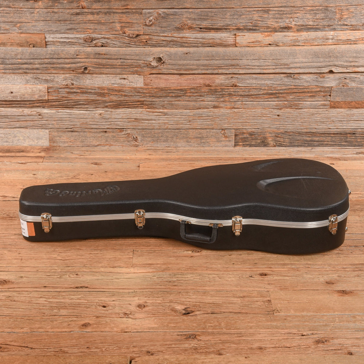 Martin Standard Series HD-28 Natural 2021 - View 8 | MusicMarket