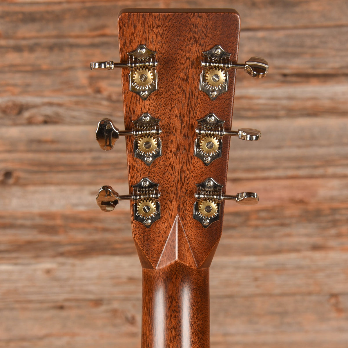 Martin Standard Series HD-28 Natural 2023 - View 7 | MusicMarket