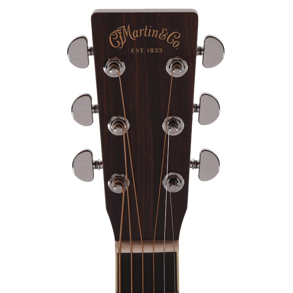 Martin Standard Series HD-35 Spruce/East Indian Rosewood Natural - View 6 | MusicMarket