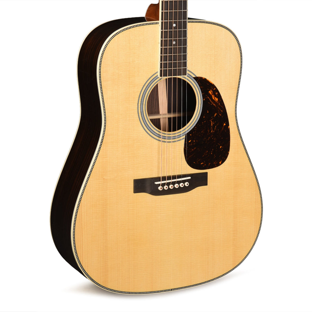Martin Standard Series HD-35 Spruce/East Indian Rosewood Natural - MusicMarket