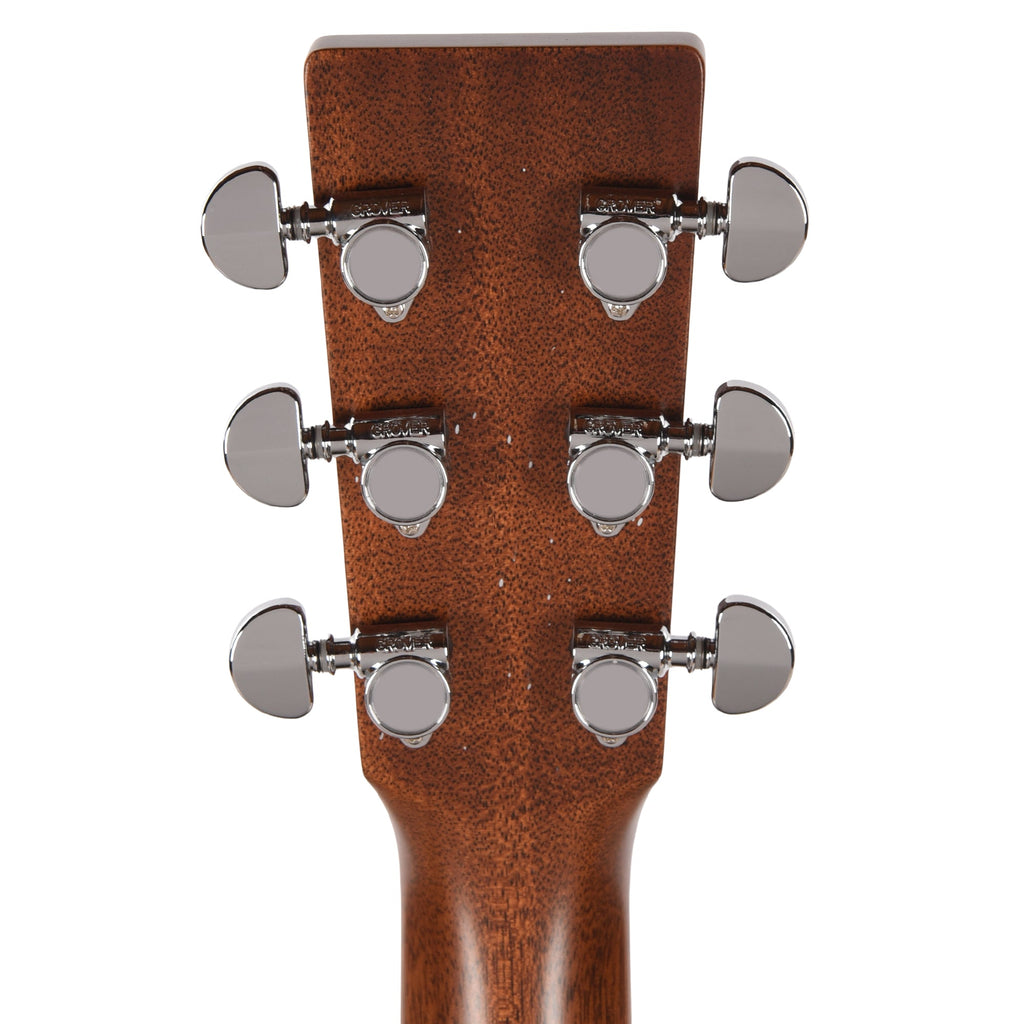 Martin Standard Series HD-35 Spruce/East Indian Rosewood Natural - View 7 | MusicMarket