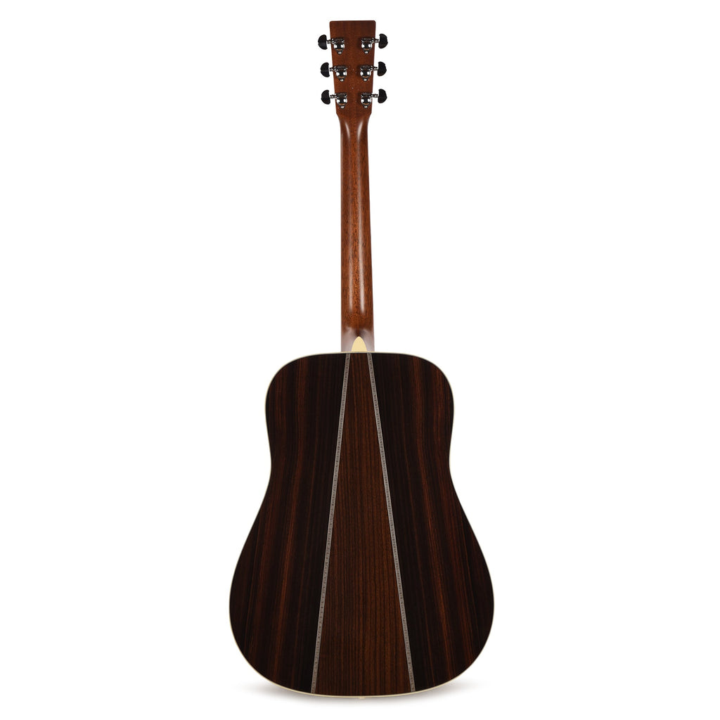 Martin Standard Series HD-35 Spruce/East Indian Rosewood Natural - View 5 | MusicMarket