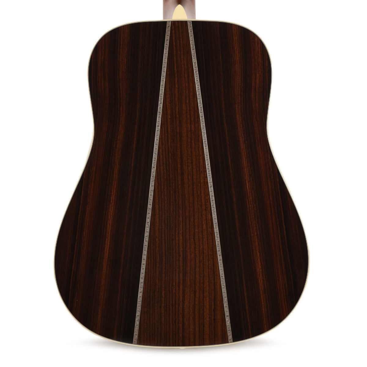 Martin Standard Series HD-35 Spruce/East Indian Rosewood Natural - View 3 | MusicMarket