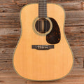 Martin Super HD-28 Natural 2025 - MusicMarket