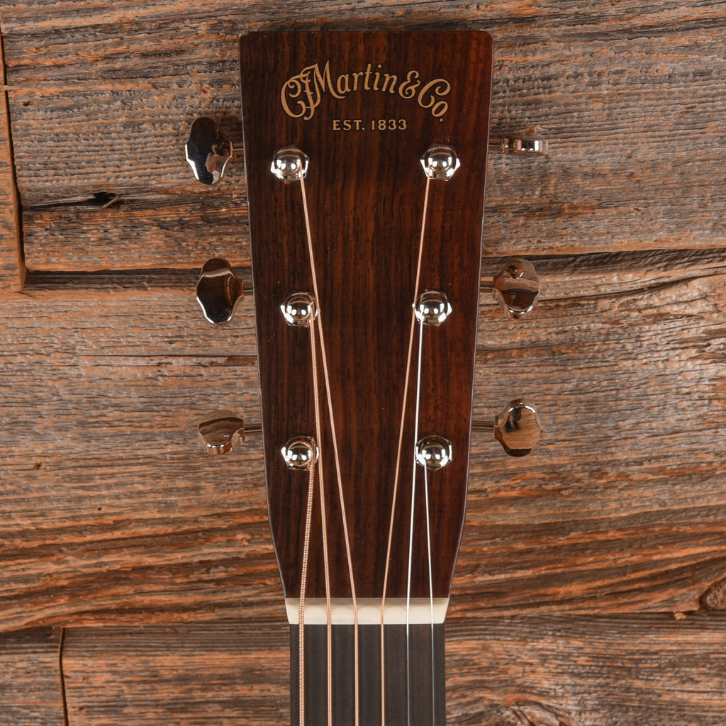 Martin Super HD-28 Natural 2025 - View 6 | MusicMarket