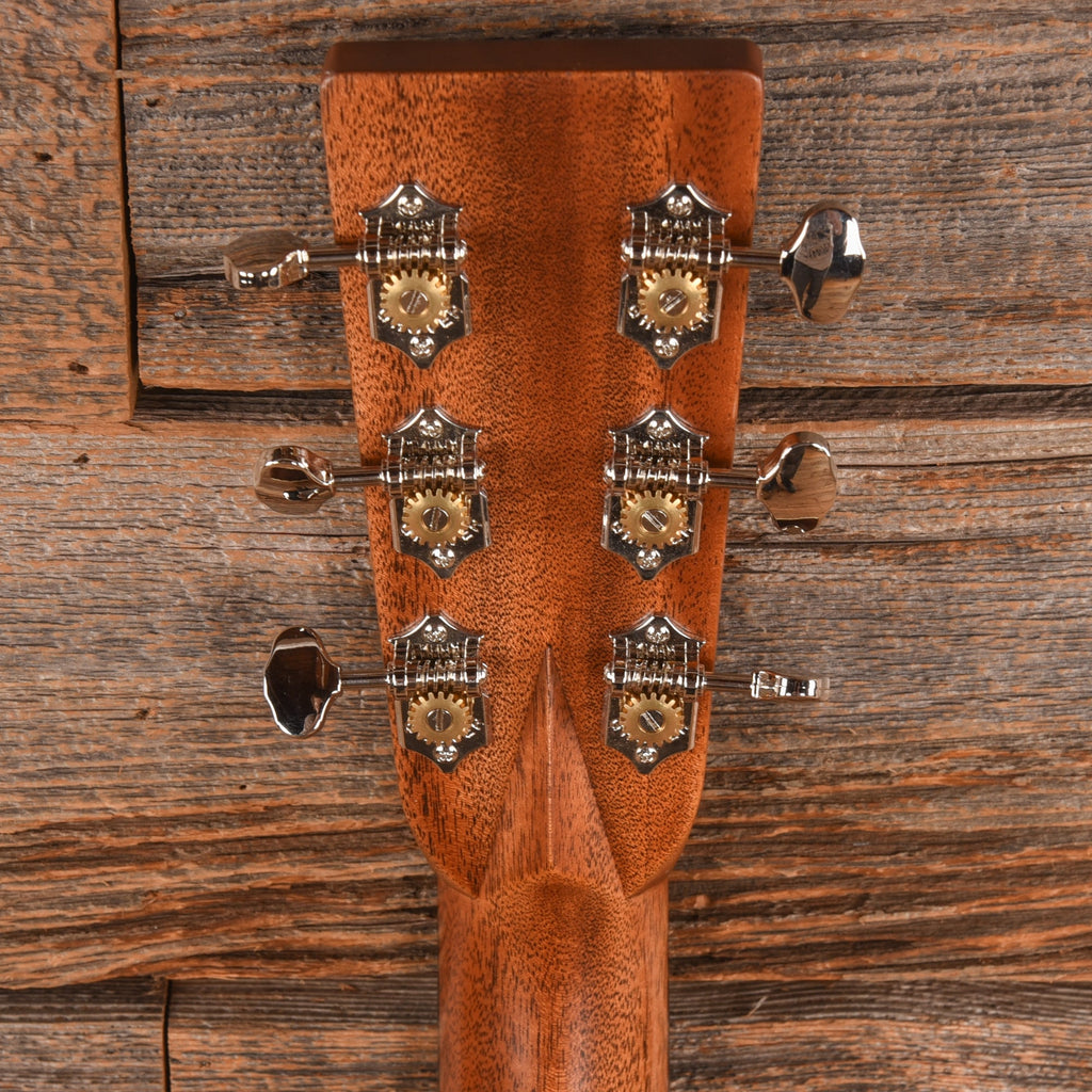 Martin Super HD-28 Natural 2025 - View 7 | MusicMarket