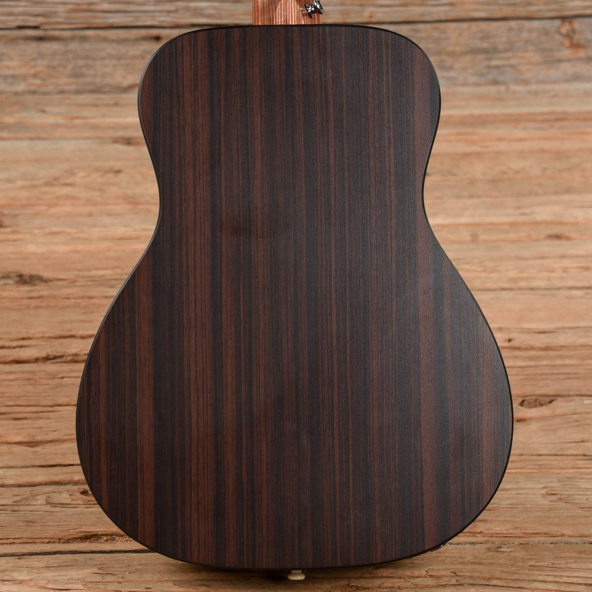 Martin LX1RE Natural LEFTY - View 3 | MusicMarket