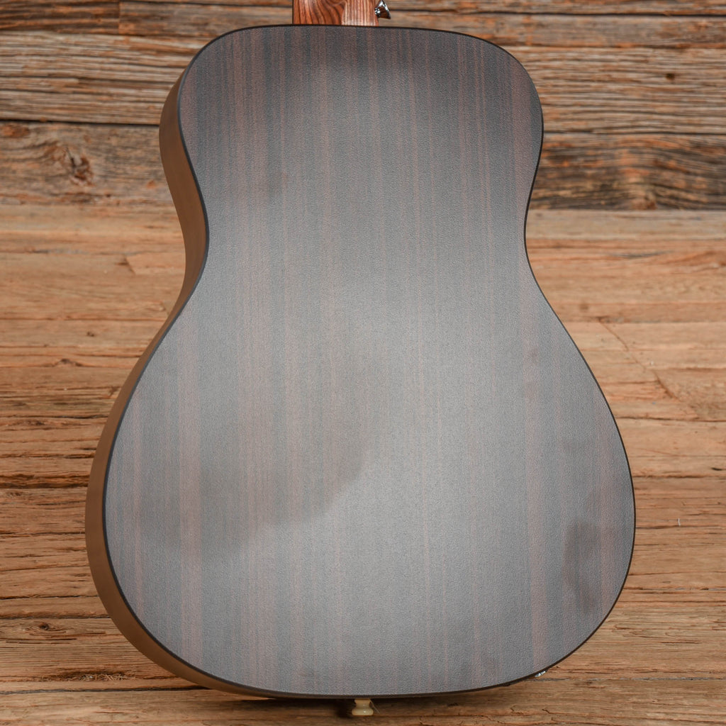 Martin LX1RE Natural LEFTY - View 9 | MusicMarket