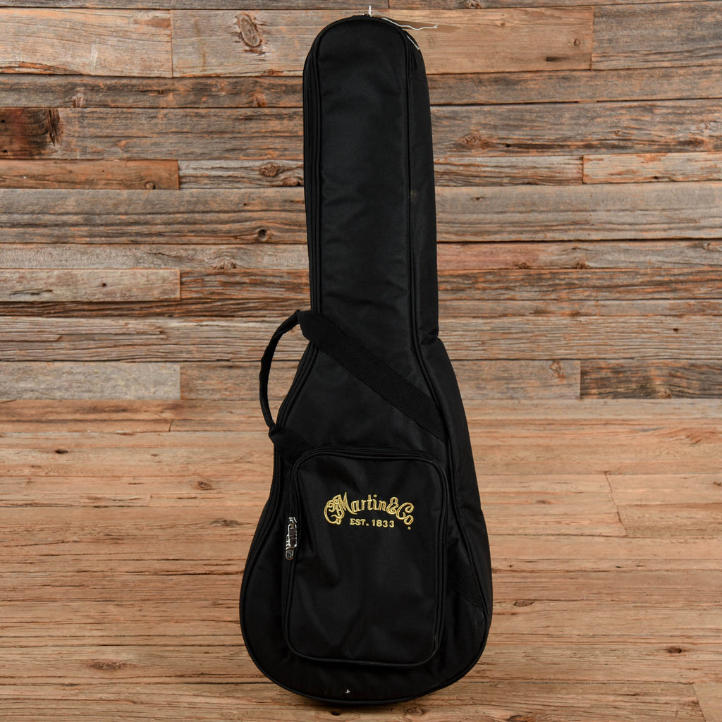 Martin LX1RE Natural LEFTY - View 10 | MusicMarket