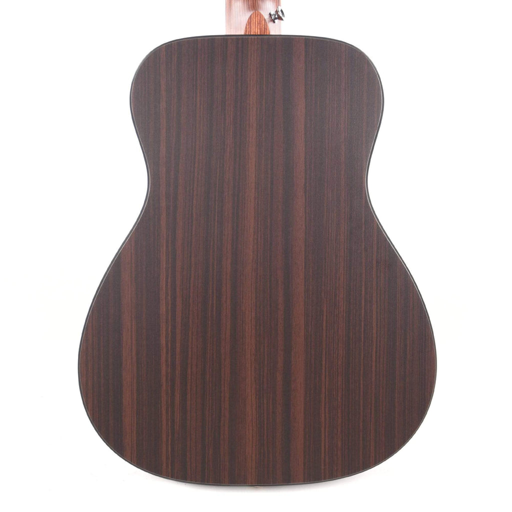 Martin LX1RE Solid Sitka Spruce/Rosewood HPL w/Sonitone LEFTY - View 3 | MusicMarket