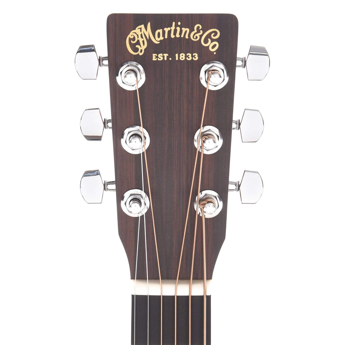 Martin LX1RE Solid Sitka Spruce/Rosewood HPL w/Sonitone LEFTY - View 6 | MusicMarket