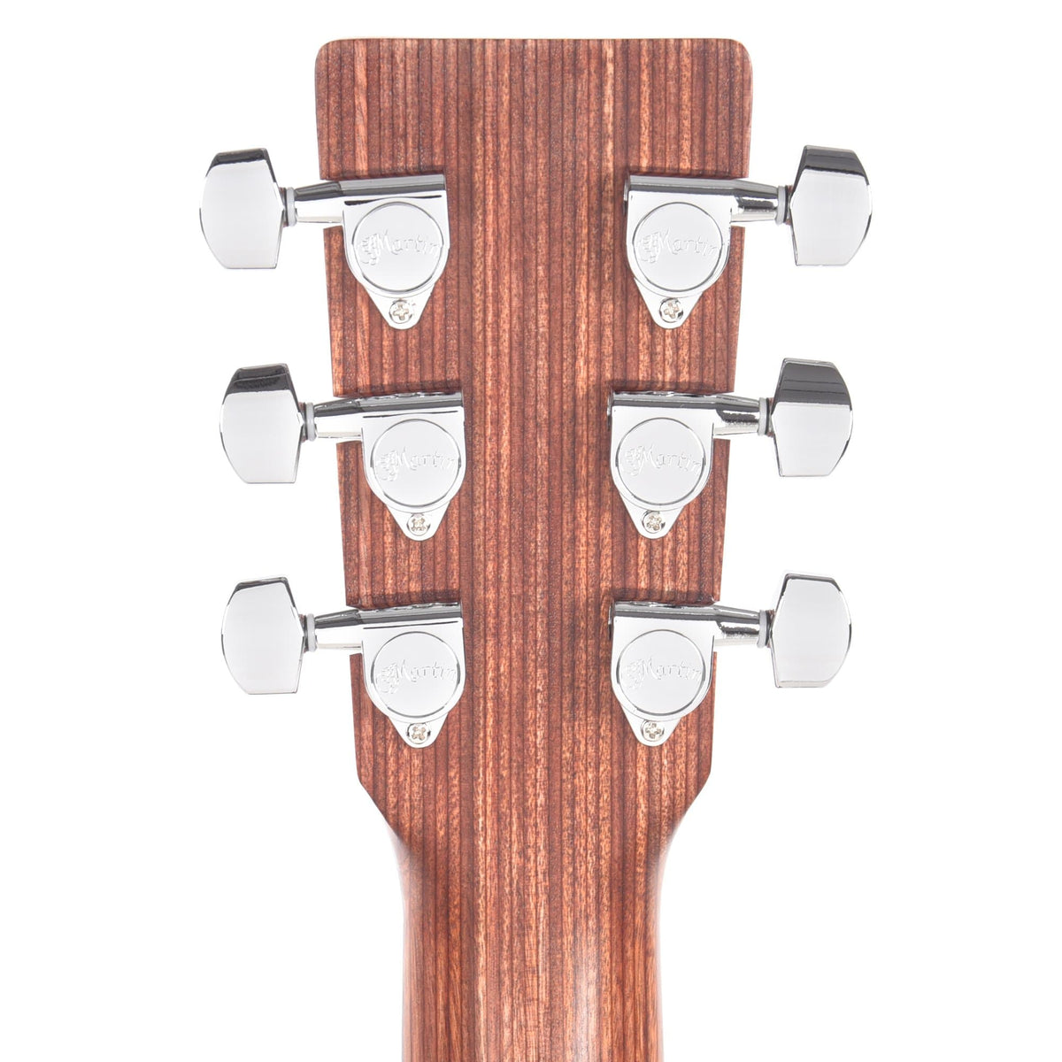Martin LX1RE Solid Sitka Spruce/Rosewood HPL w/Sonitone LEFTY - View 7 | MusicMarket