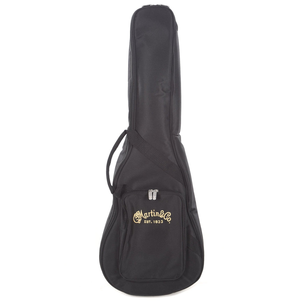 Martin LX1RE Solid Sitka Spruce/Rosewood HPL w/Sonitone LEFTY - View 8 | MusicMarket