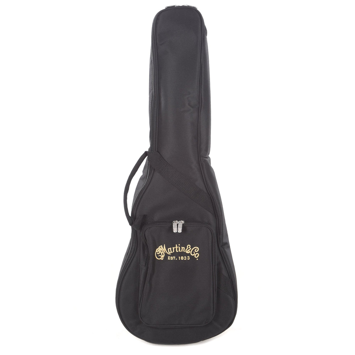 Martin LX1RE Solid Sitka Spruce/Rosewood HPL w/Sonitone LEFTY - View 8 | MusicMarket