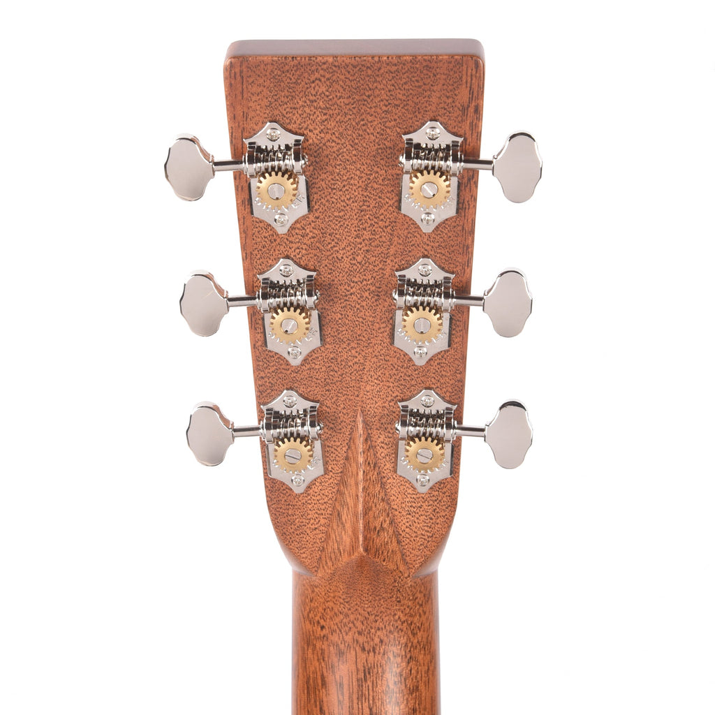 Martin Standard Series D-28 Spruce/East Indian Rosewood Natural LEFTY - View 7 | MusicMarket