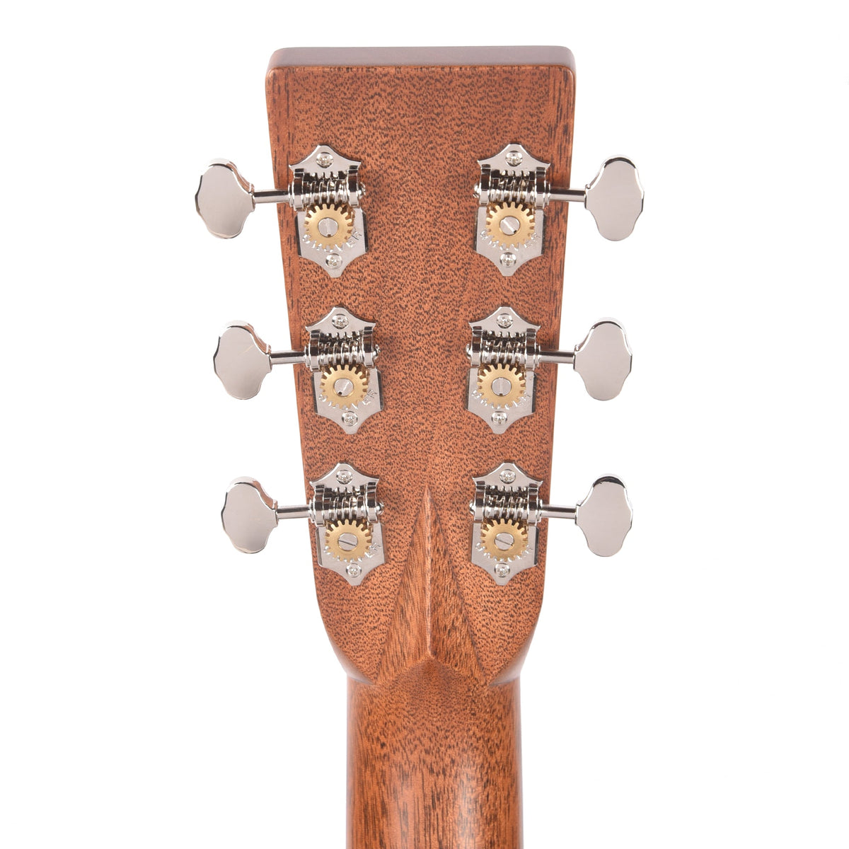 Martin Standard Series D-28 Spruce/East Indian Rosewood Natural LEFTY - View 7 | MusicMarket
