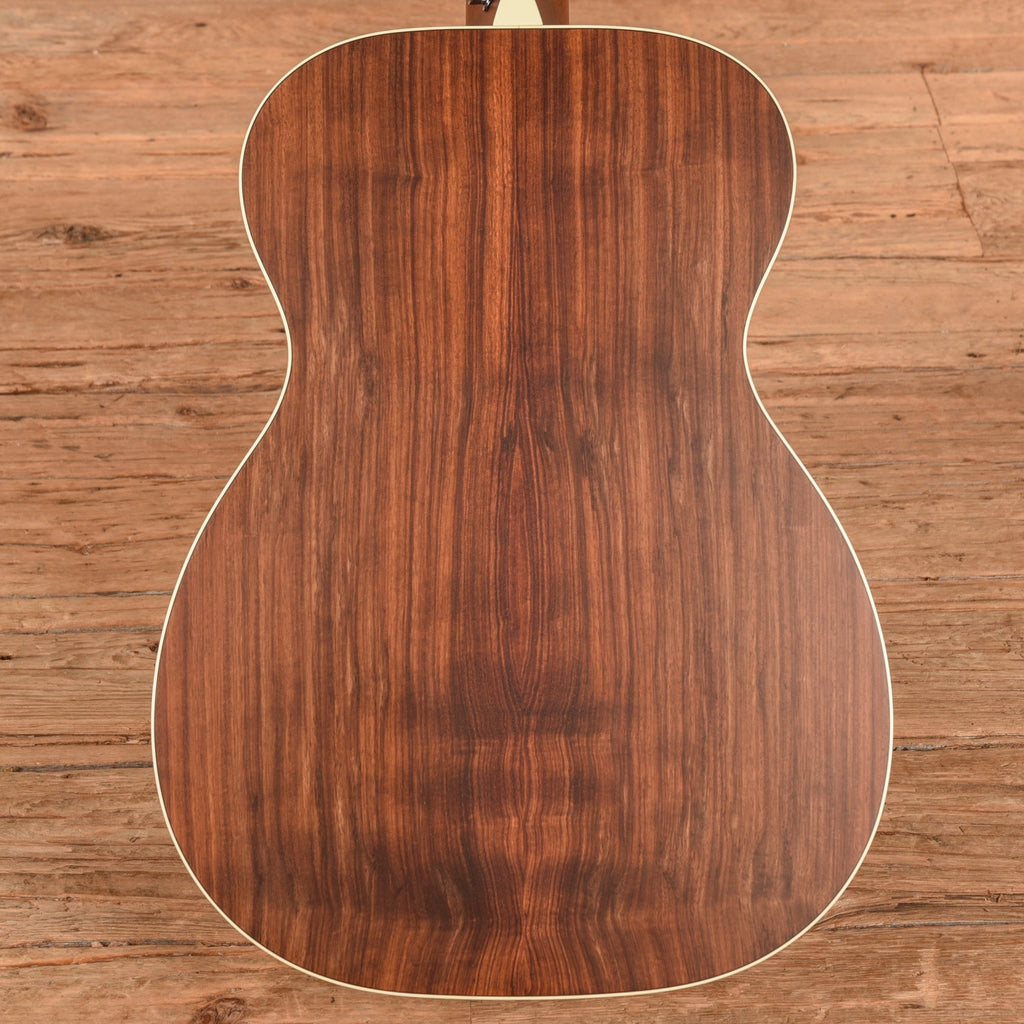 Martin 00-16E Natural 2019 - View 3 | MusicMarket