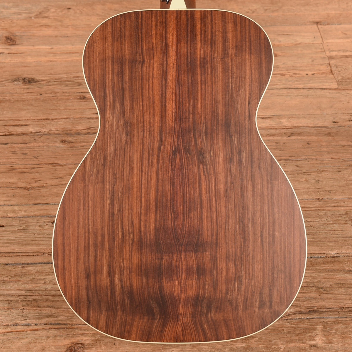 Martin 00-16E Natural 2019 - View 3 | MusicMarket