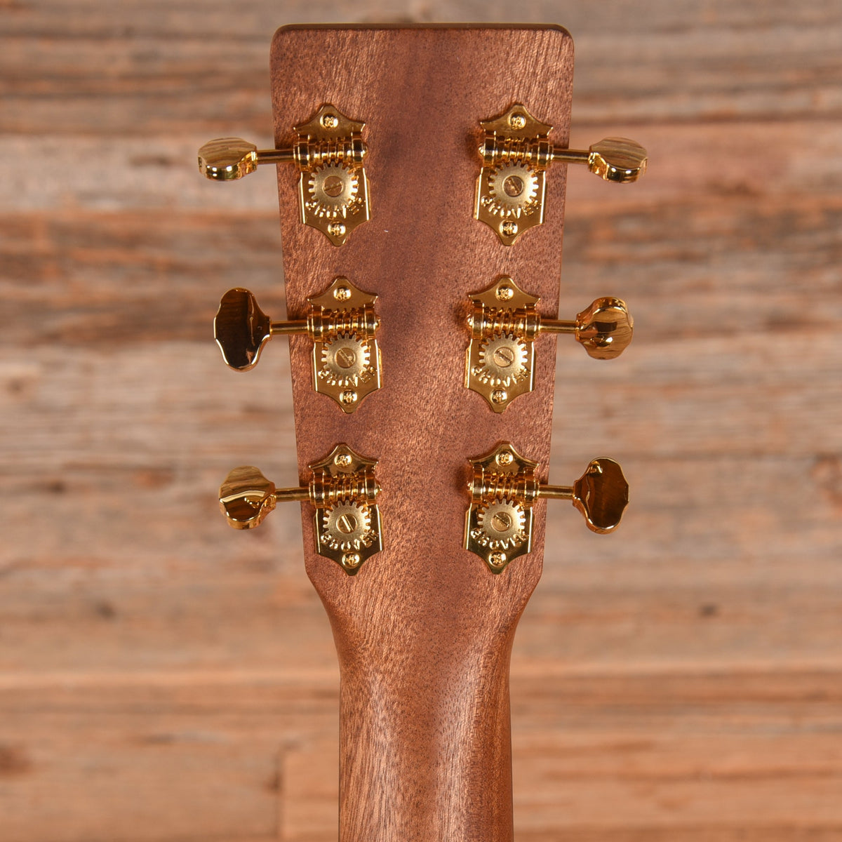 Martin 000C-Jr Walnut Burst 2026 - View 7 | MusicMarket