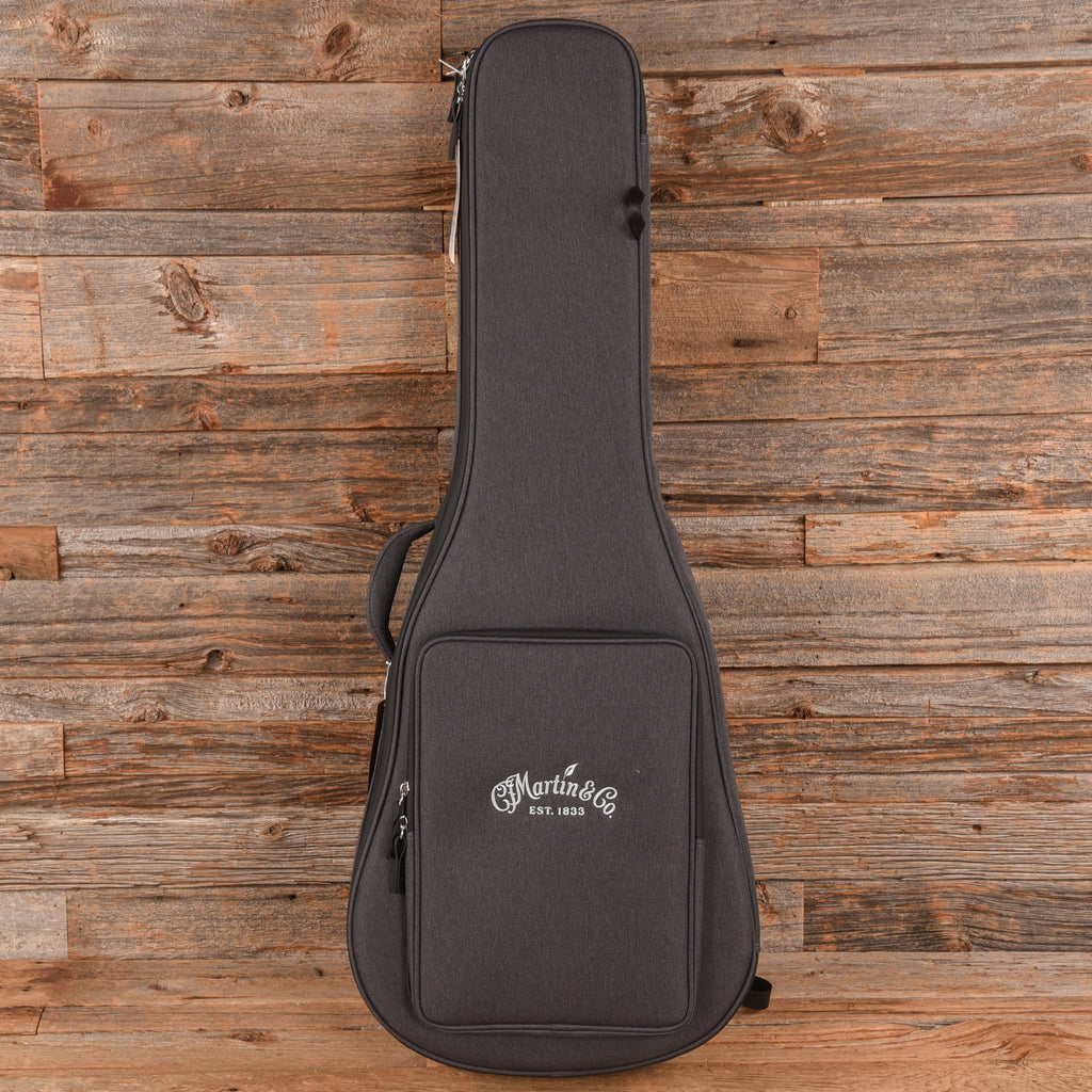 Martin 000C-Jr Walnut Burst 2026 - View 8 | MusicMarket