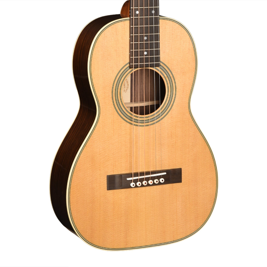 Martin 528 Terz Spruce/East Indian Rosewood Natural - MusicMarket