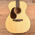 Martin Adirondack Spruce Top LEFTY Natural 2025 LEFTY - MusicMarket