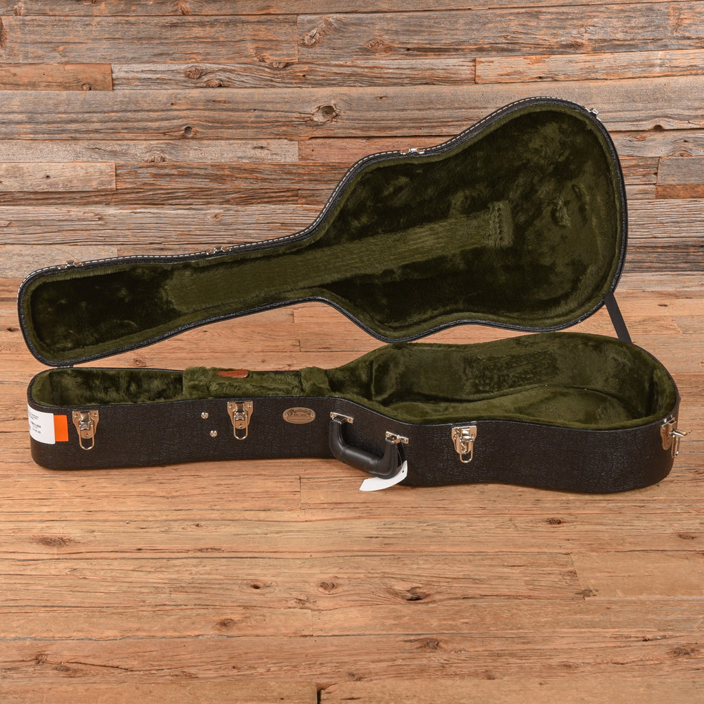 Martin Billy Strings Signature D-28 Natural 2025 - View 9 | MusicMarket