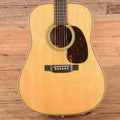 Martin Billy Strings Signature D-28 Natural 2025 - MusicMarket