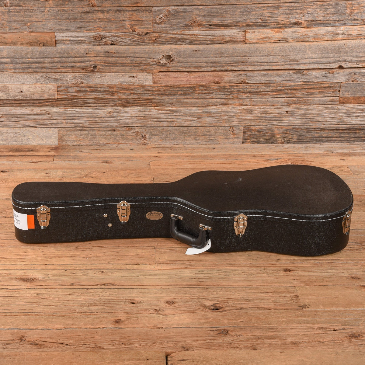 Martin Billy Strings Signature D-28 Natural 2025 - View 8 | MusicMarket