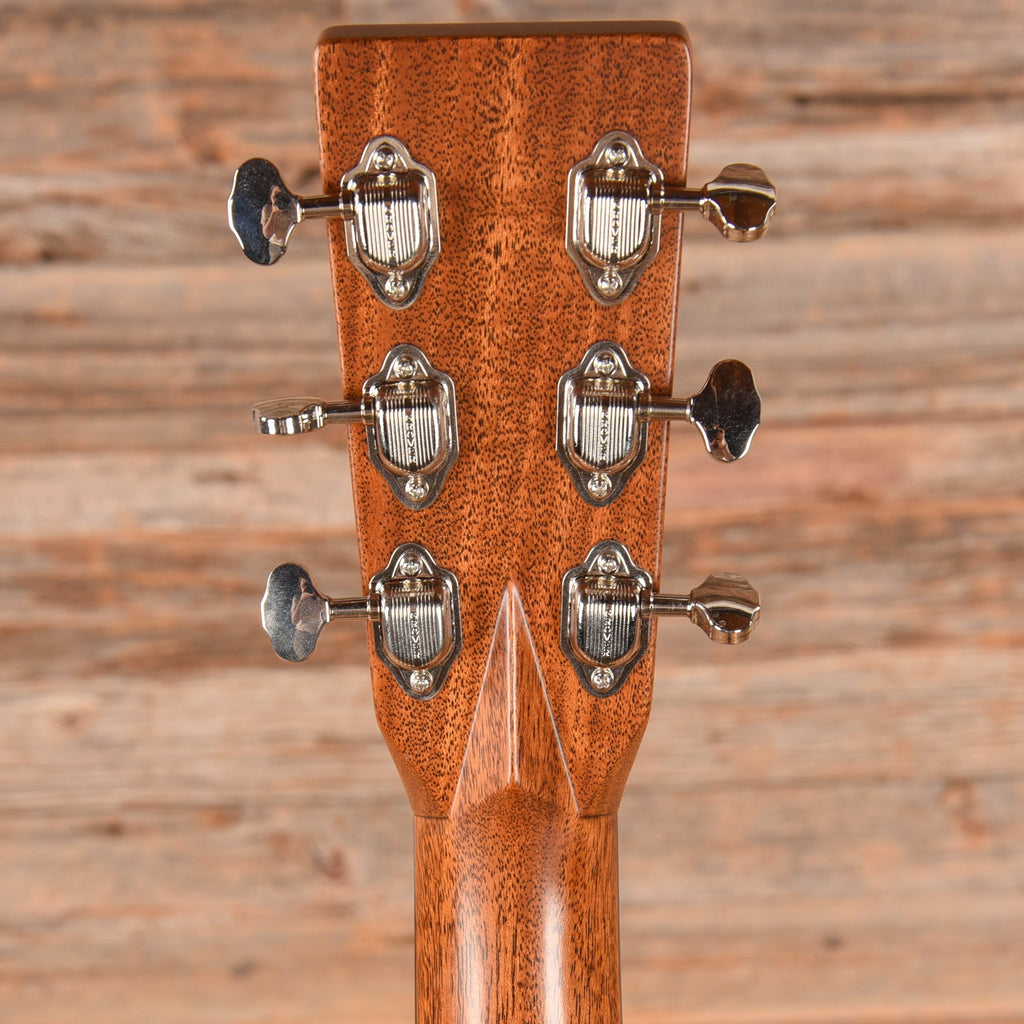 Martin Billy Strings Signature D-28 Natural 2025 - View 7 | MusicMarket