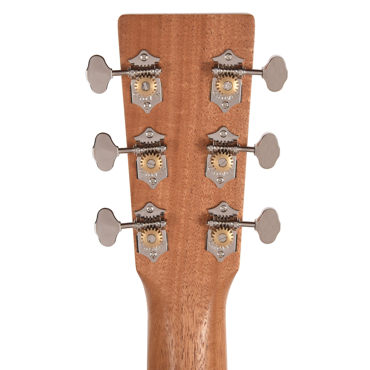 Martin Certified Wood 00L Biosphere IV w/Custom Artwork by Robert Goetzl - View 7 | MusicMarket