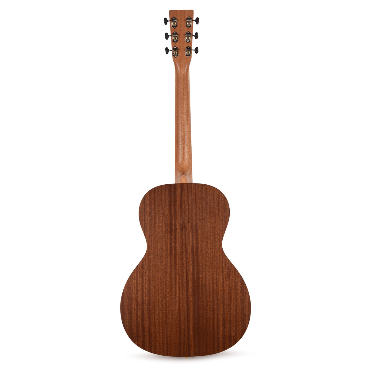 Martin Certified Wood 00L Biosphere IV w/Custom Artwork by Robert Goetzl - View 5 | MusicMarket