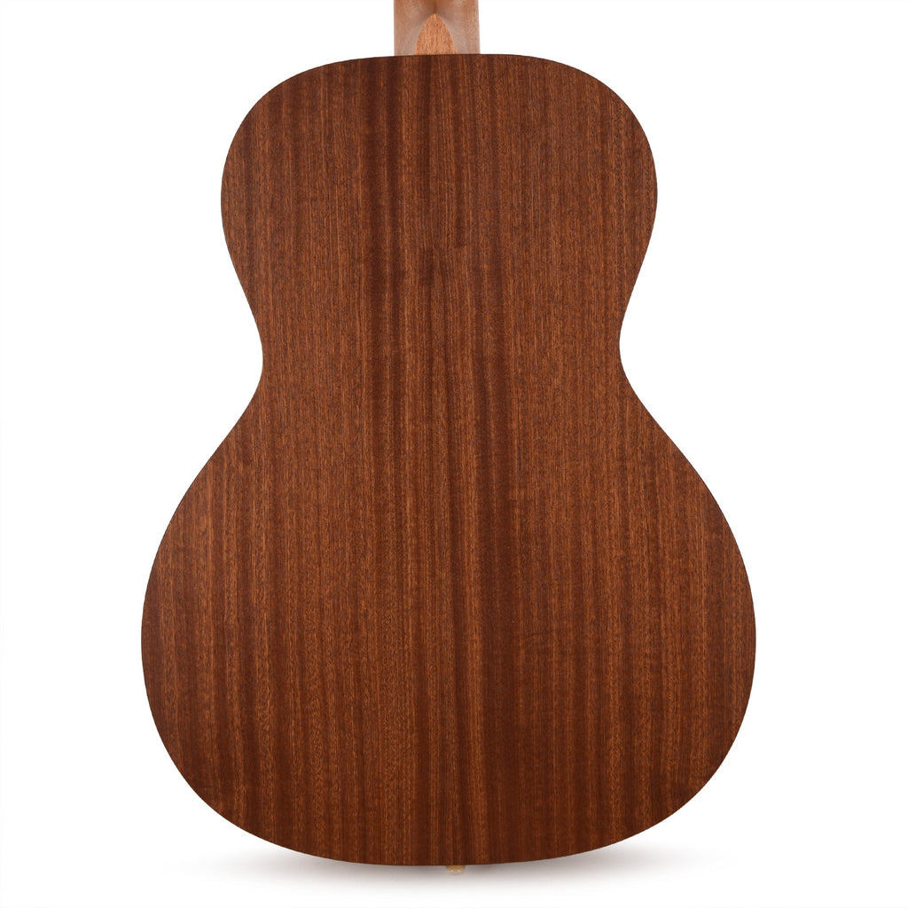 Martin Certified Wood 00L Biosphere IV w/Custom Artwork by Robert Goetzl - View 3 | MusicMarket