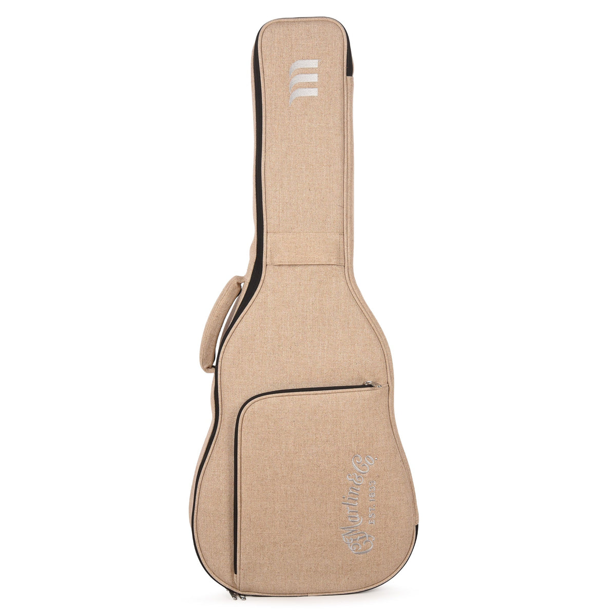 Martin Certified Wood 00L Biosphere IV w/Custom Artwork by Robert Goetzl - View 8 | MusicMarket