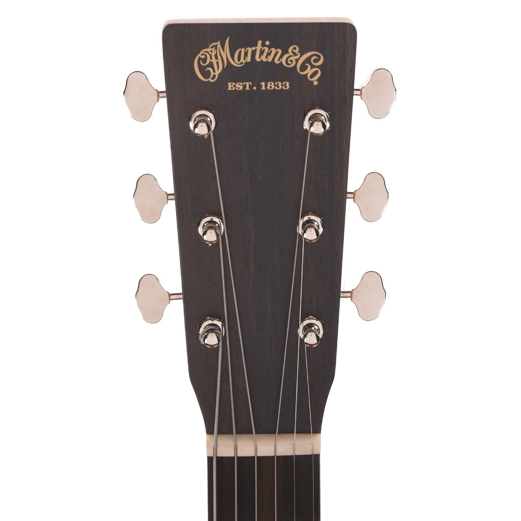 Martin Certified Wood 00L Biosphere IV w/Custom Artwork by Robert Goetzl - View 6 | MusicMarket