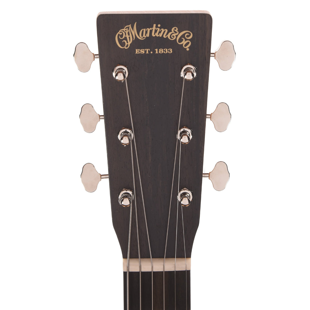 Martin Certified Wood 00L Biosphere IV w/Custom Artwork by Robert Goetzl - View 6 | MusicMarket