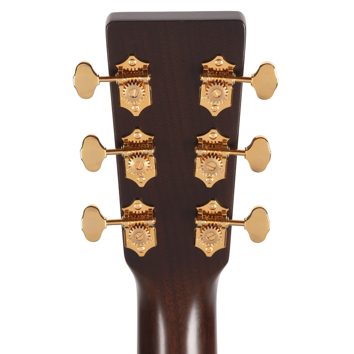 Martin Certified Wood Series GPE Inception Maple Cutaway European Spruce/Flamed Maple Amber Fade Sunburst - View 7