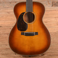 Martin Custom 000-18 Authentic 1937 Stage 1 Natural LEFTY - MusicMarket