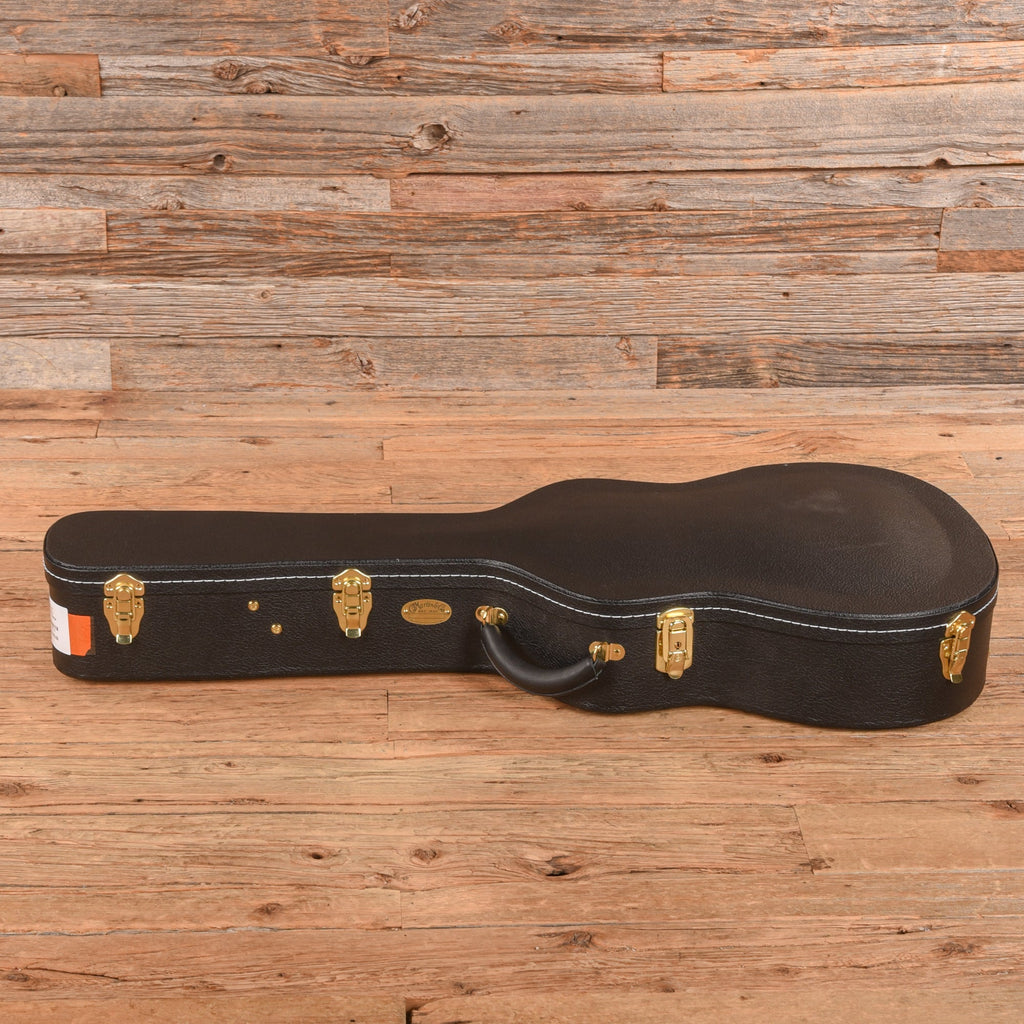 Martin Custom 000-18 Authentic 1937 Stage 1 Natural LEFTY - View 8 | MusicMarket