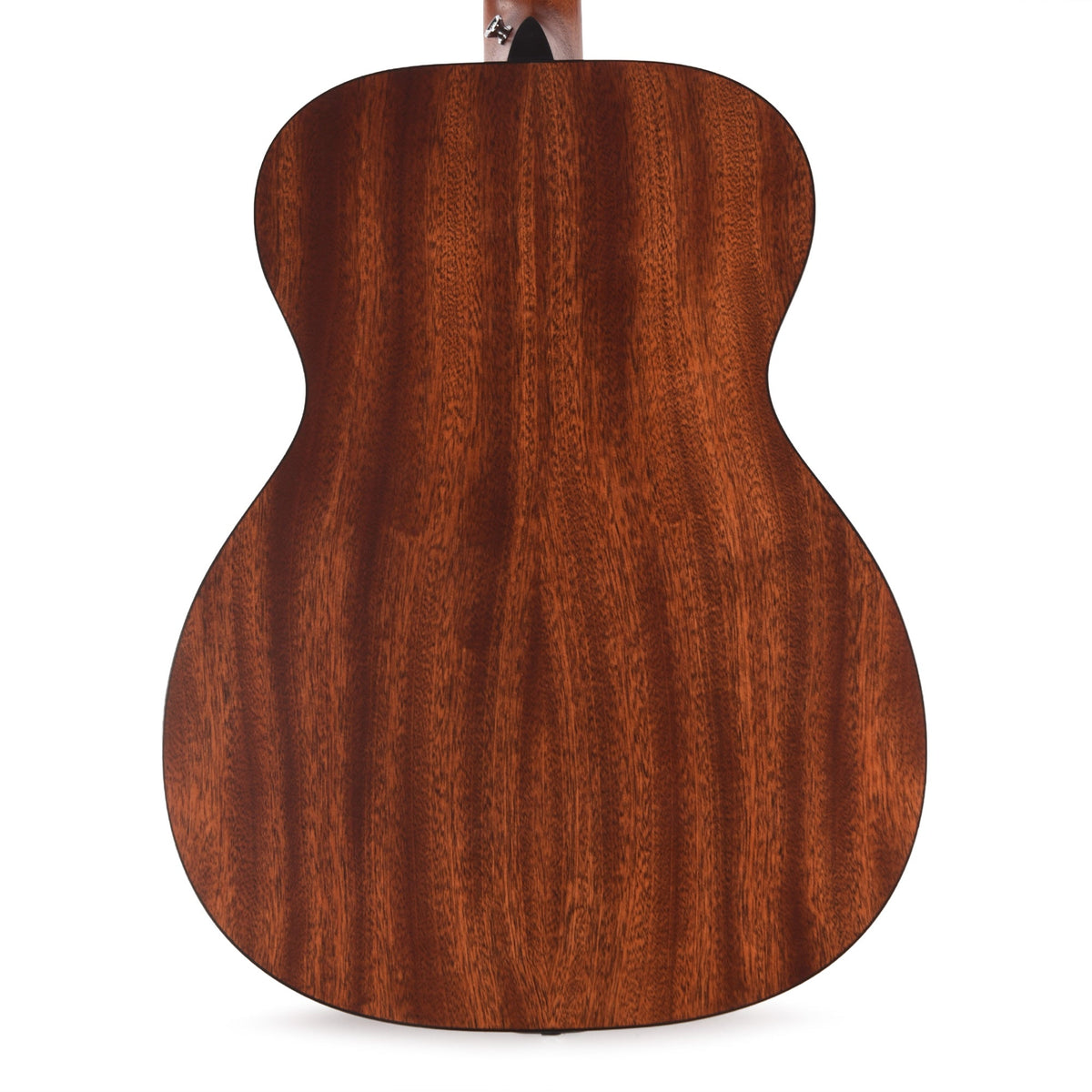 Martin Custom Artist 000-10E Shawn Mendes FSC Certified Spruce/FSC Certified Sapele Antique Toner - View 3 | MusicMarket