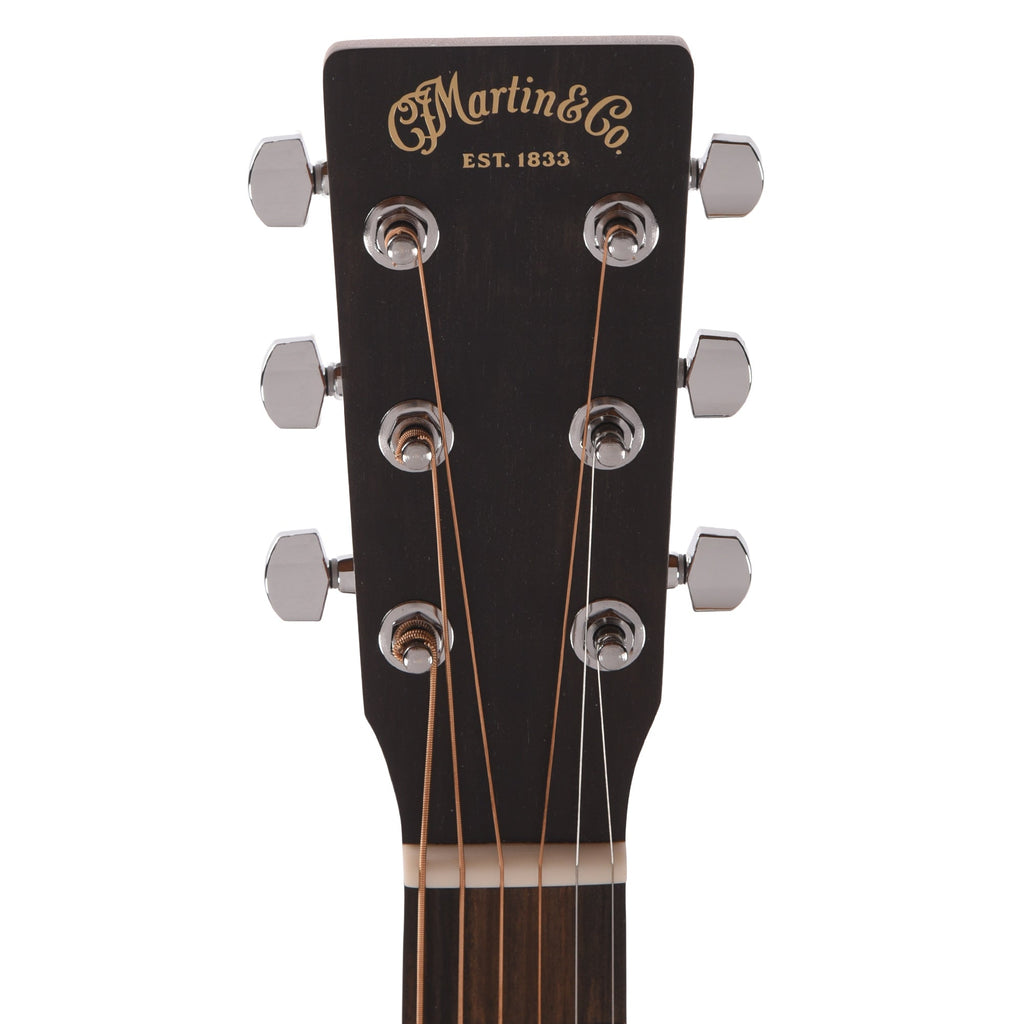 Martin Custom Artist 000-10E Shawn Mendes FSC Certified Spruce/FSC Certified Sapele Antique Toner - View 6 | MusicMarket