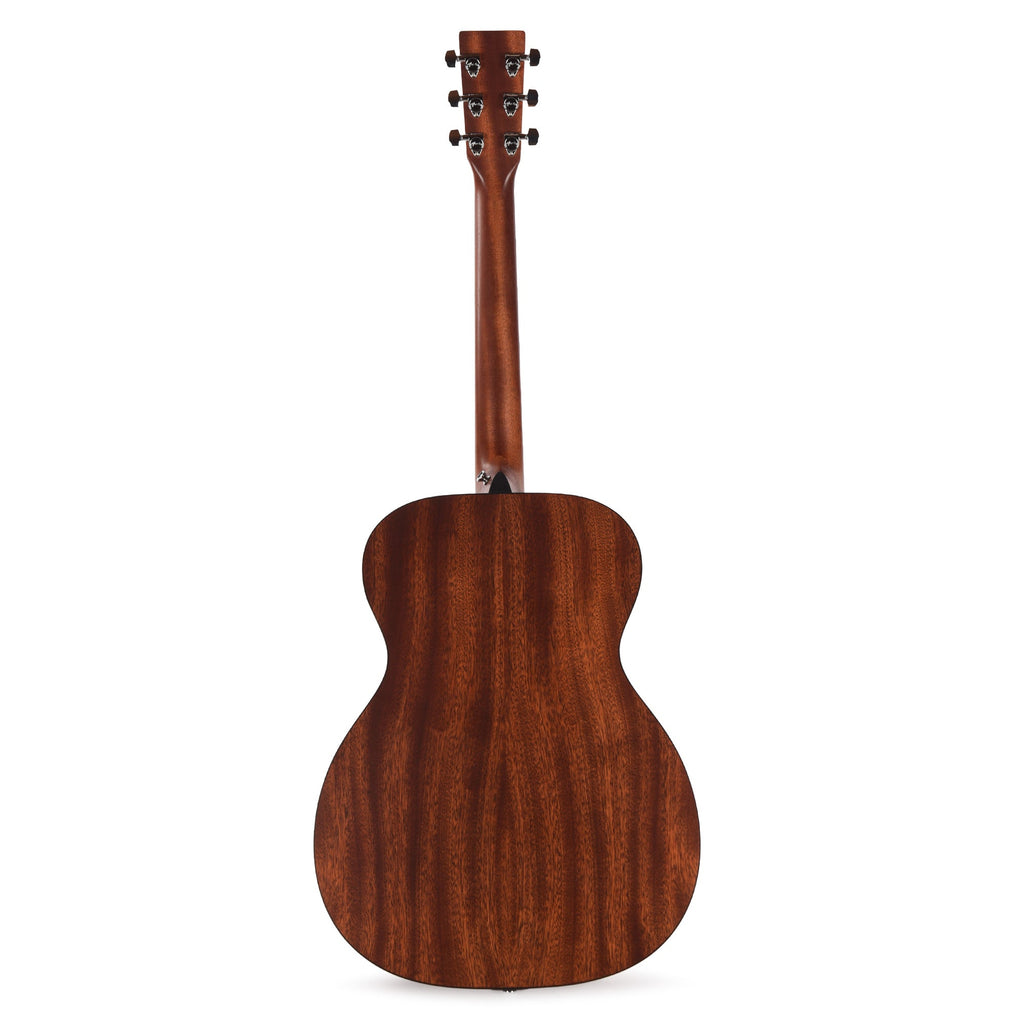 Martin Custom Artist 000-10E Shawn Mendes FSC Certified Spruce/FSC Certified Sapele Antique Toner - View 5 | MusicMarket