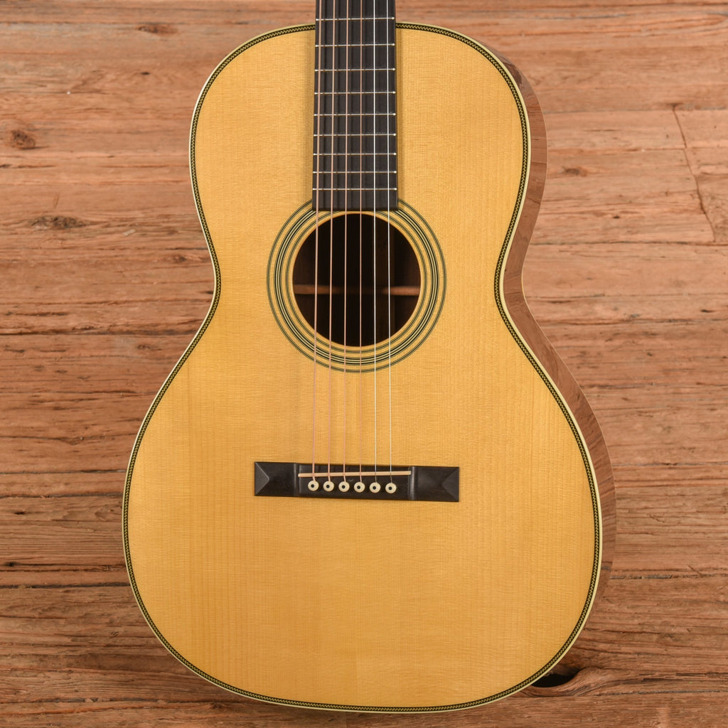Martin Custom Shop 00-12F Natural 2017 - View 2 | MusicMarket
