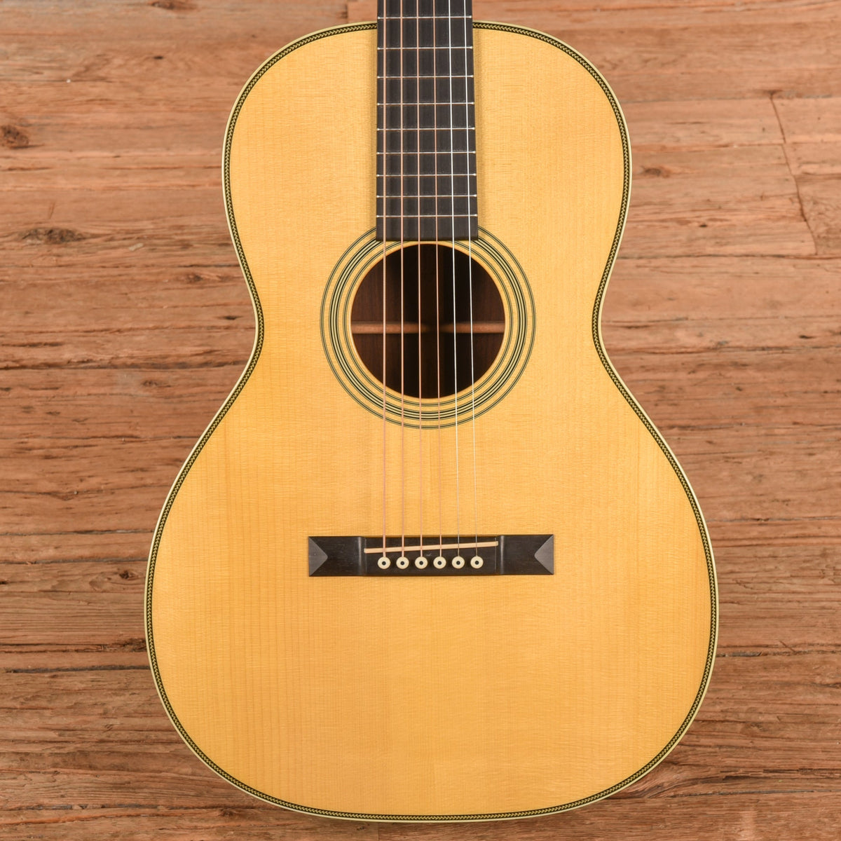 Martin Custom Shop 00-12F Natural 2017 - MusicMarket