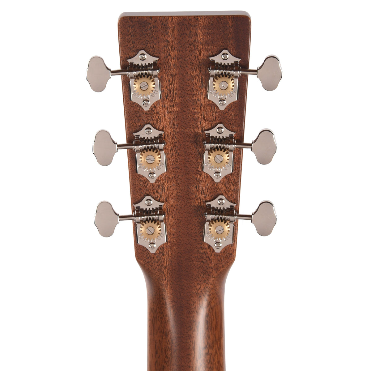 Martin Custom Shop 00-18 Style Grand Concert Sitka Spruce VTS/Quilted Pommele Sapele Ambertone 1933 - View 8 |