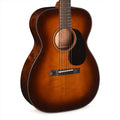 Martin Custom Shop 00-18 Style Grand Concert Sitka Spruce VTS/Quilted Pommele Sapele Ambertone 1933 - MusicMarket